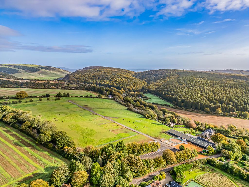 Property photo 2 of 41 Highbank House-Aerials-Small-Porticomarketing-Fine