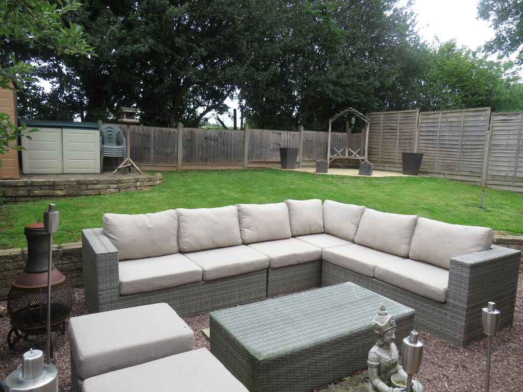 Property photo 3 of 4 Garden