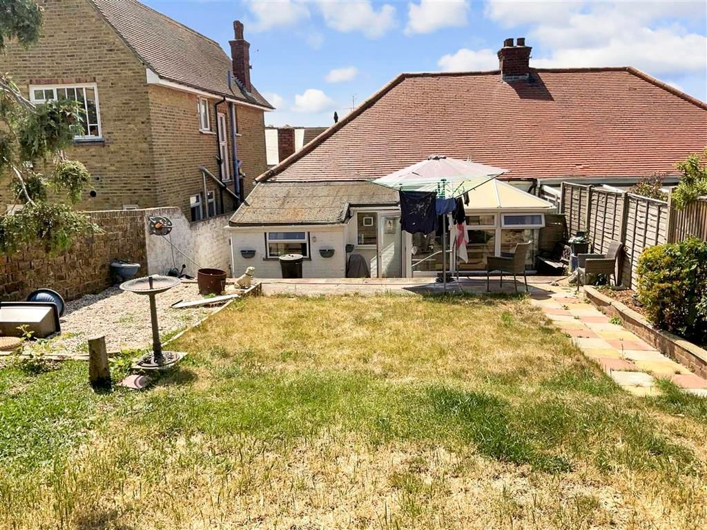Property photo 2 of 12 Rear Elevation