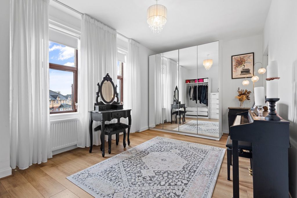 Additional image 13 of 2 bed flat for saleNew Mill Road, Kilmarnock KA1