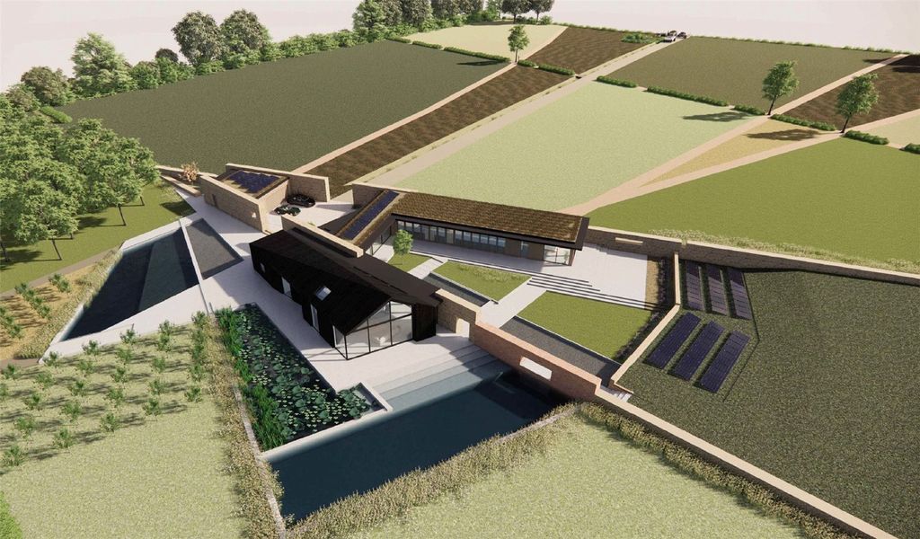 Property photo 1 of 13 Aerial View