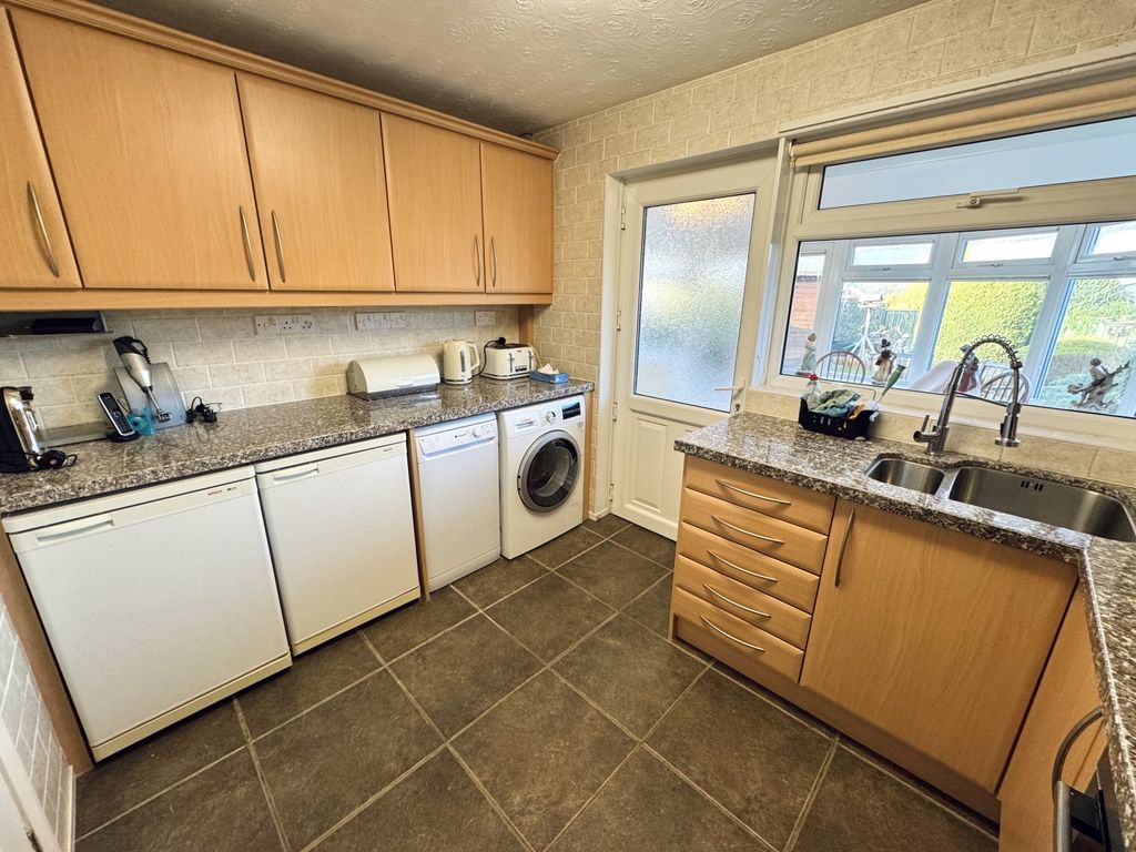 Additional image 13 of 3 bed detached bungalow for saleCorby Grove, Peterlee, County Durham SR8