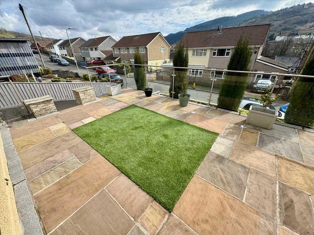Additional image 4 of 2 bed bungalow for saleHeather Way, Porth CF39
