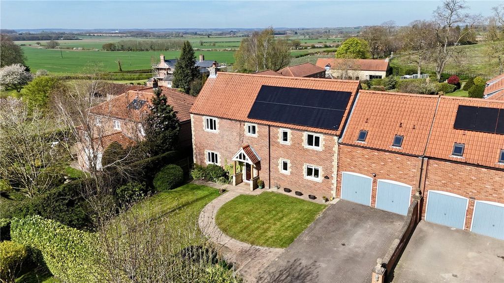 Additional image 26 of 5 bed link detached house for saleSomerby Green, Somerby DN38