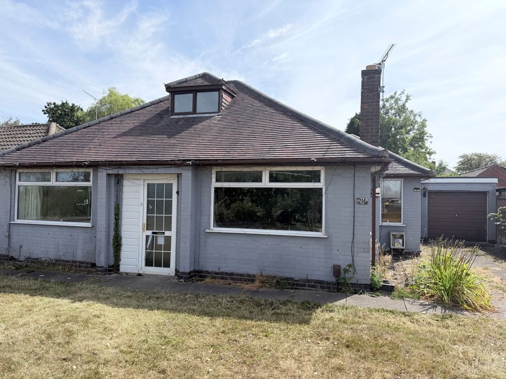 Property photo 1 of 17 Kirkby Road, Barwell