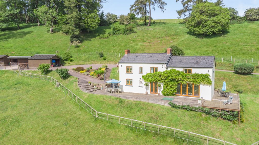 Additional image 23 of 4 bed detached house for saleGanarew, Monmouth, Monmouthshire NP25