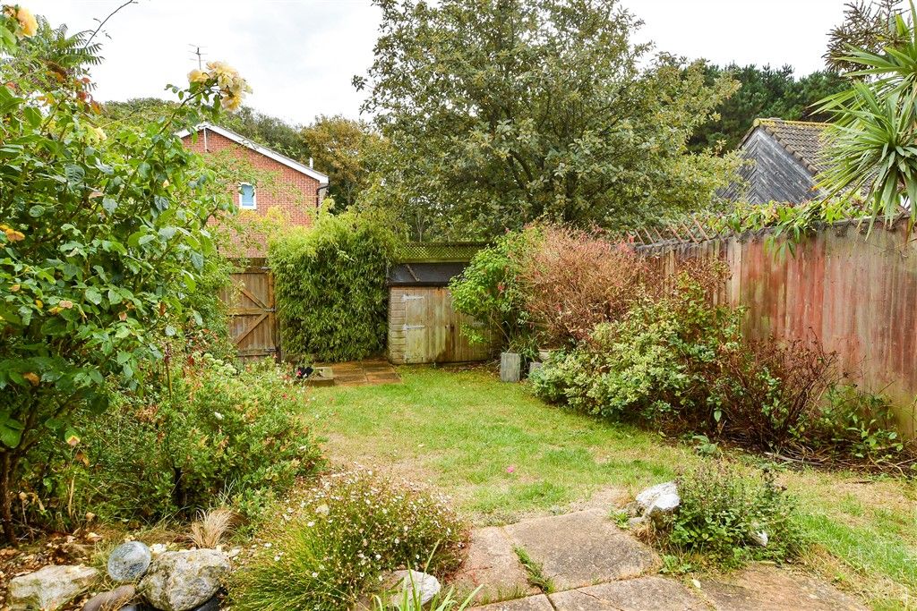 Property photo 2 of 15 Rear Garden