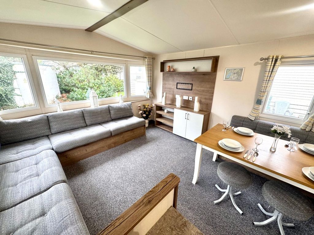 Property photo 1 of 6 Car0064780 - Static Caravan