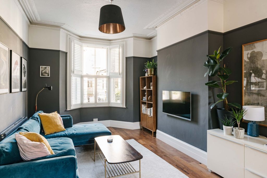 Property photo 1 of 21 Killowen Road E9