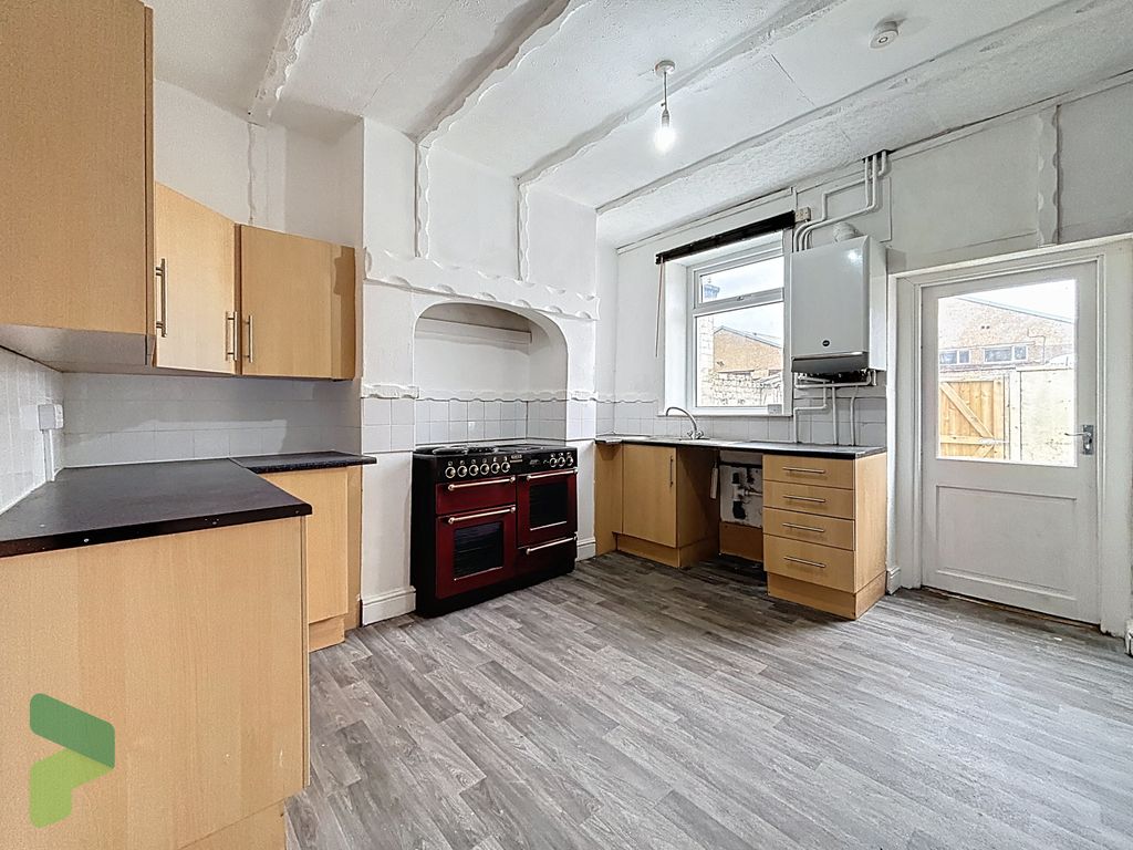 Property photo 3 of 14 Kitchen/Diner