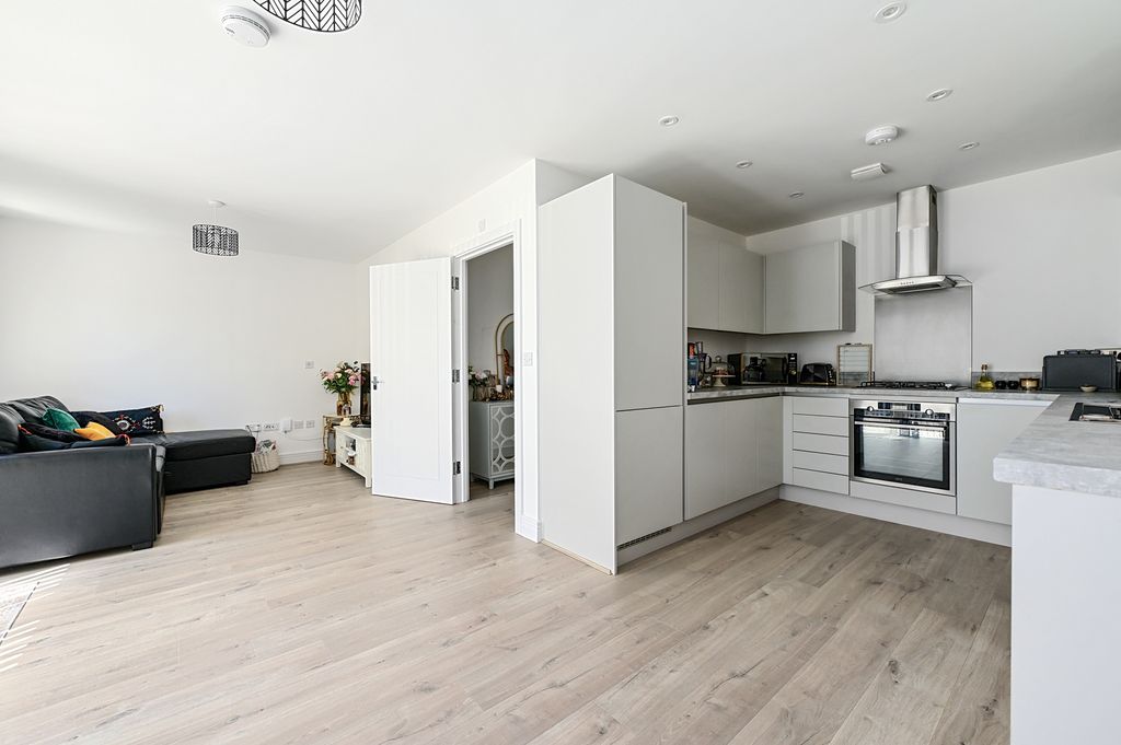 Property photo 2 of 12 Open Plan Living
