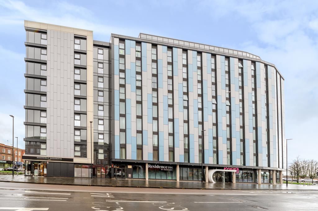 Property photo 3 of 6 Outside View