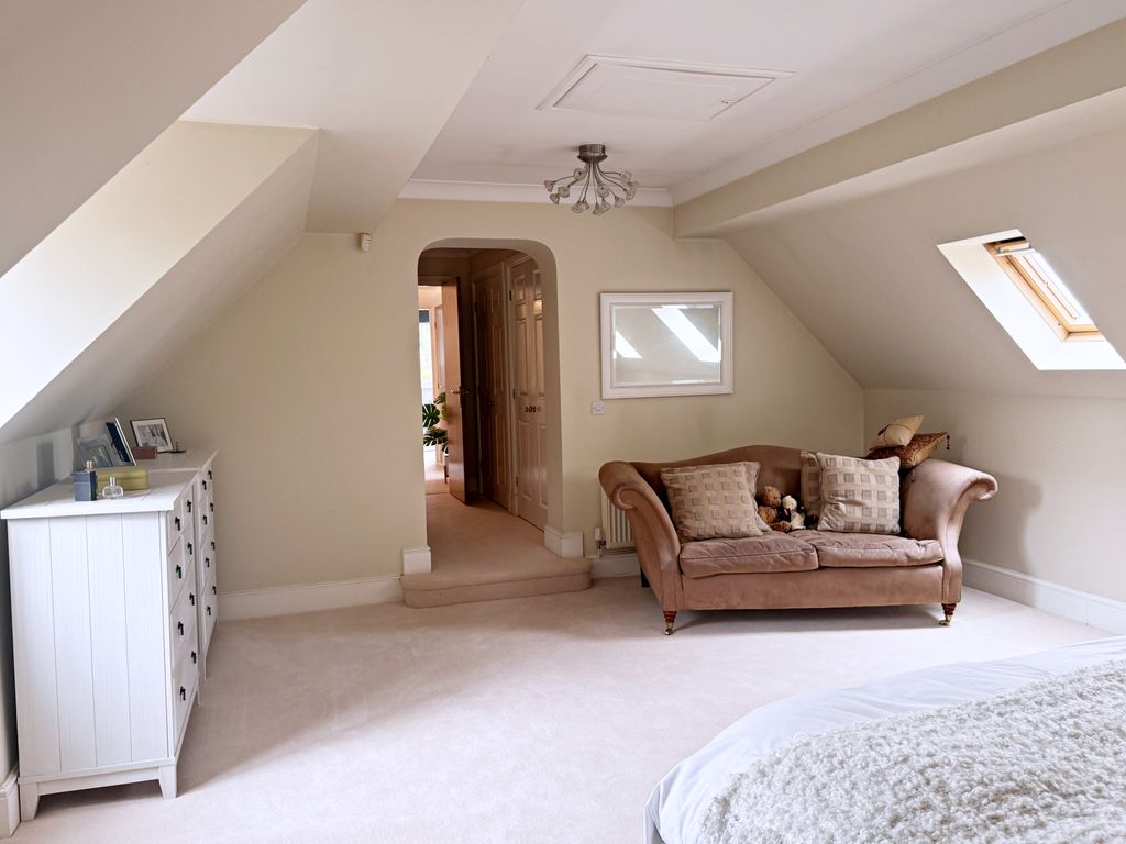 Additional image 11 of 5 bed detached house for saleColeby Close, Westwood Heath, Coventry CV4