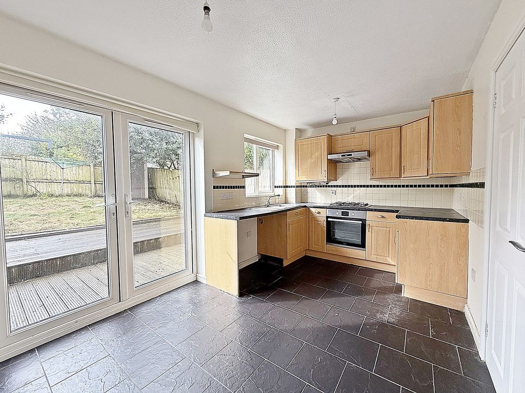Property photo 2 of 21 Kitchen-Diner