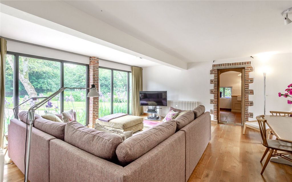 Additional image 10 of 4 bed detached house for saleSchool Road, Saxlingham, Holt, Norfolk NR25