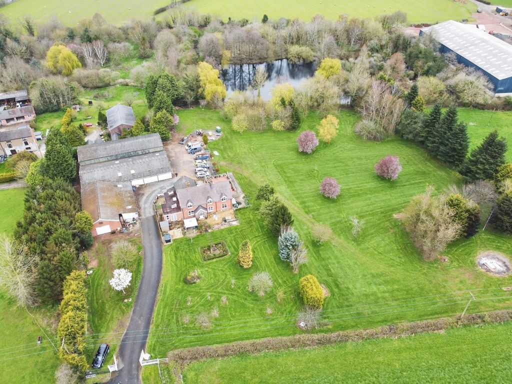 Additional image 10 of Land for saleLutterworth Road, Burton Hastings, Nuneaton, Warwickshire CV11