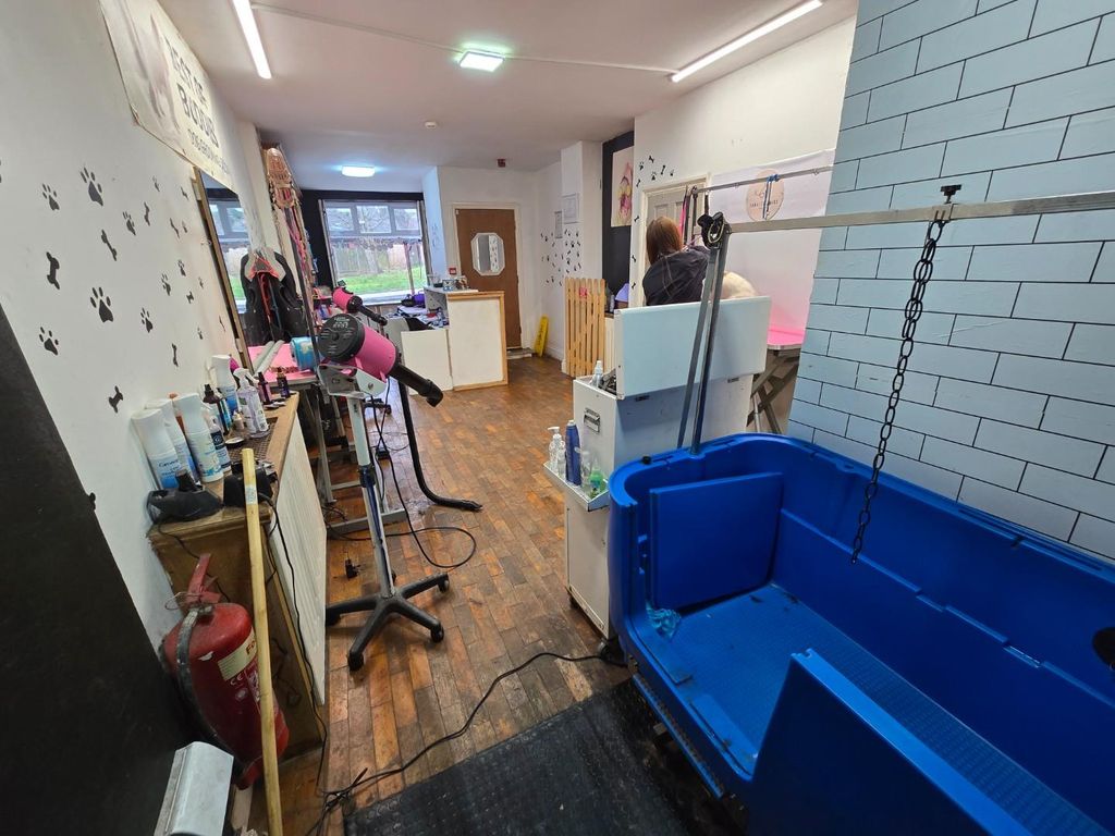 Property photo 3 of 11 Shop Main Room