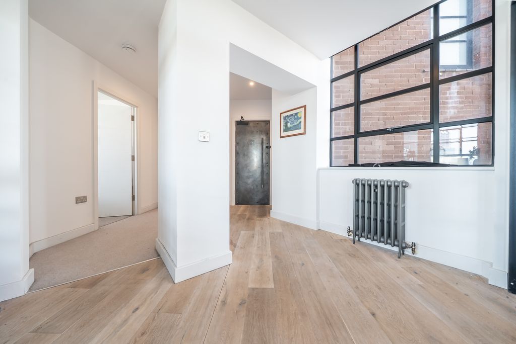 Additional image 7 of 4 bed flat for saleLivery Street, Jewellery Quarter B3