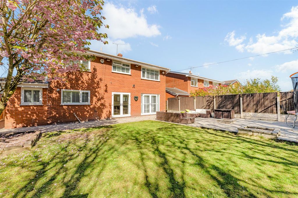 Additional image 35 of 4 bed detached house for saleStapleton Road, Formby, Liverpool L37