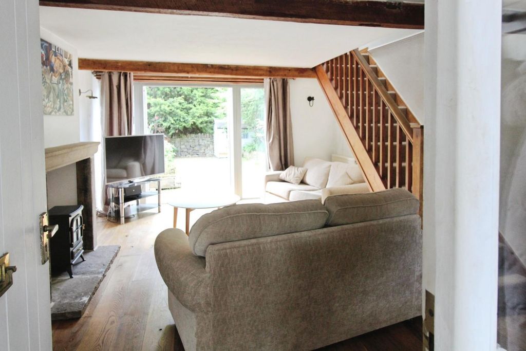 Property photo 2 of 14 Living Room: