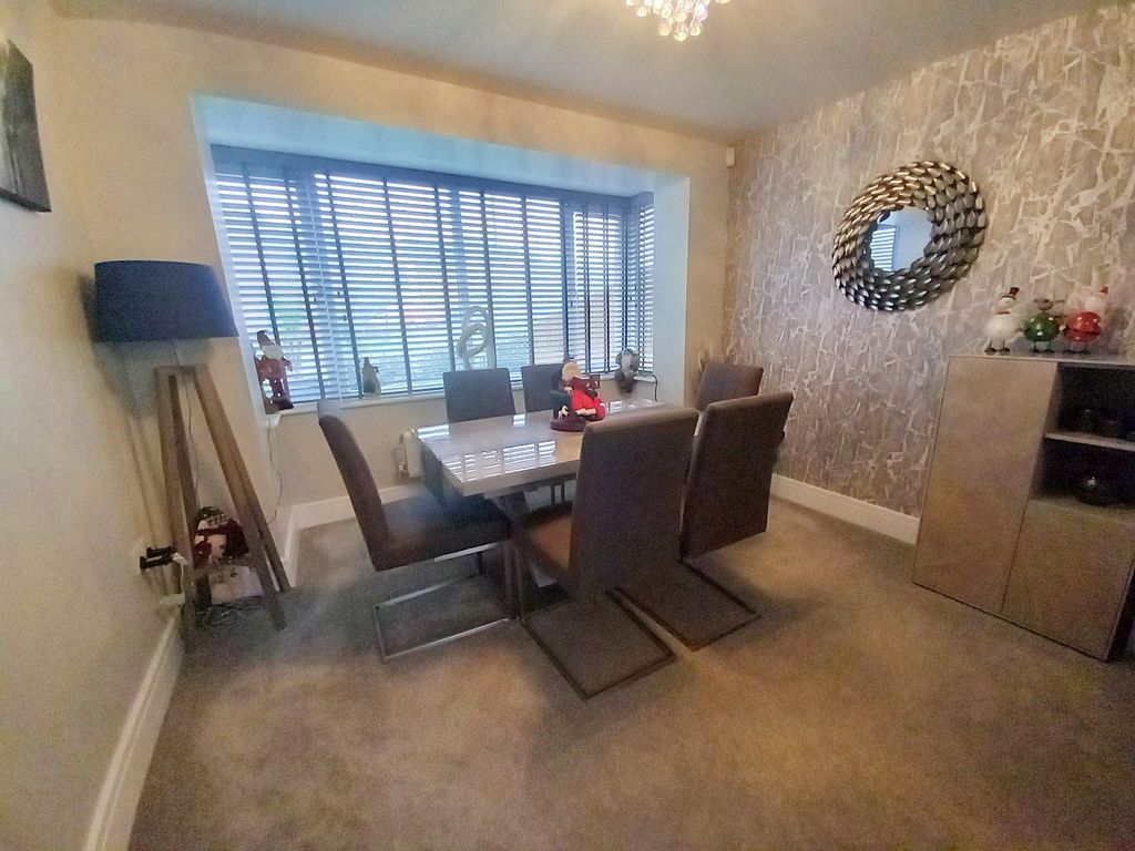 Property photo 3 of 24 Dining Room