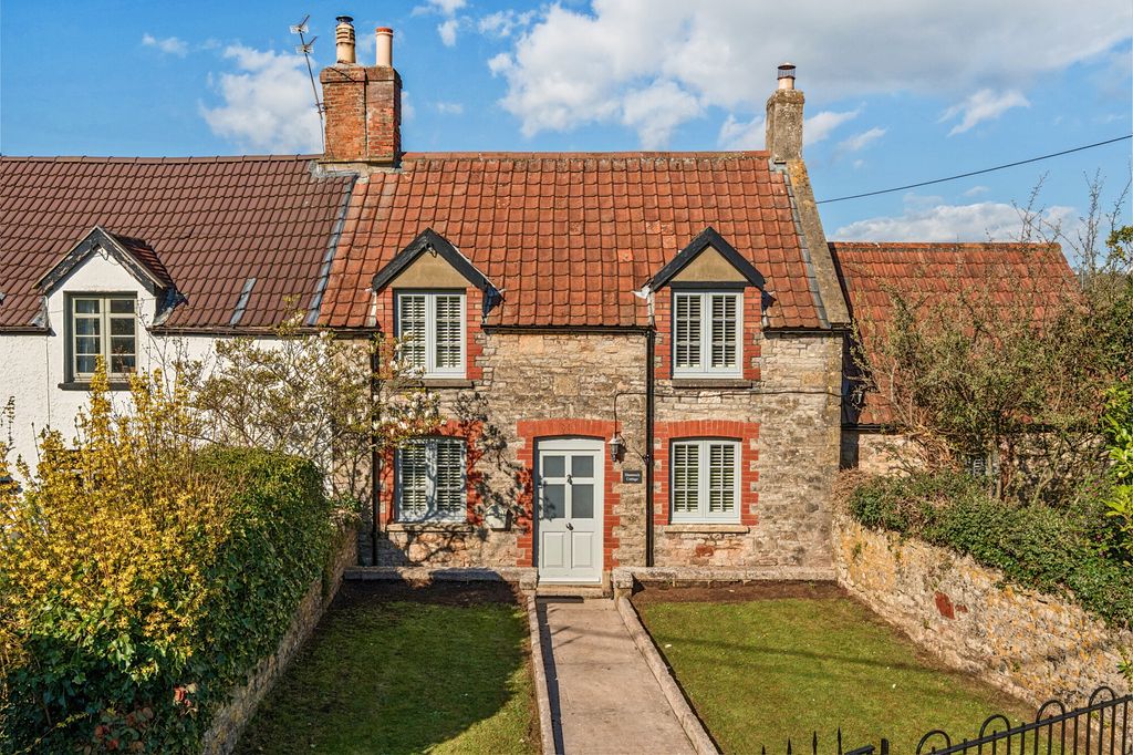 Additional image 37 of 3 bed semi-detached house for saleHigh Street, Winford BS40