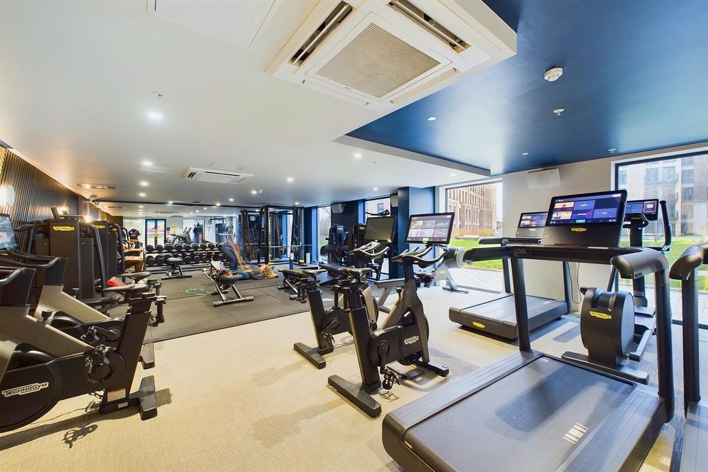 Property photo 2 of 18 Gym.Jpg