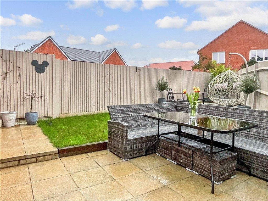 Property photo 1 of 16 Patio Area