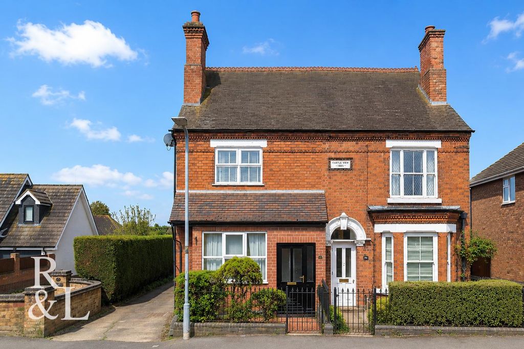 Property photo 1 of 27 Lower Packington.Jpg