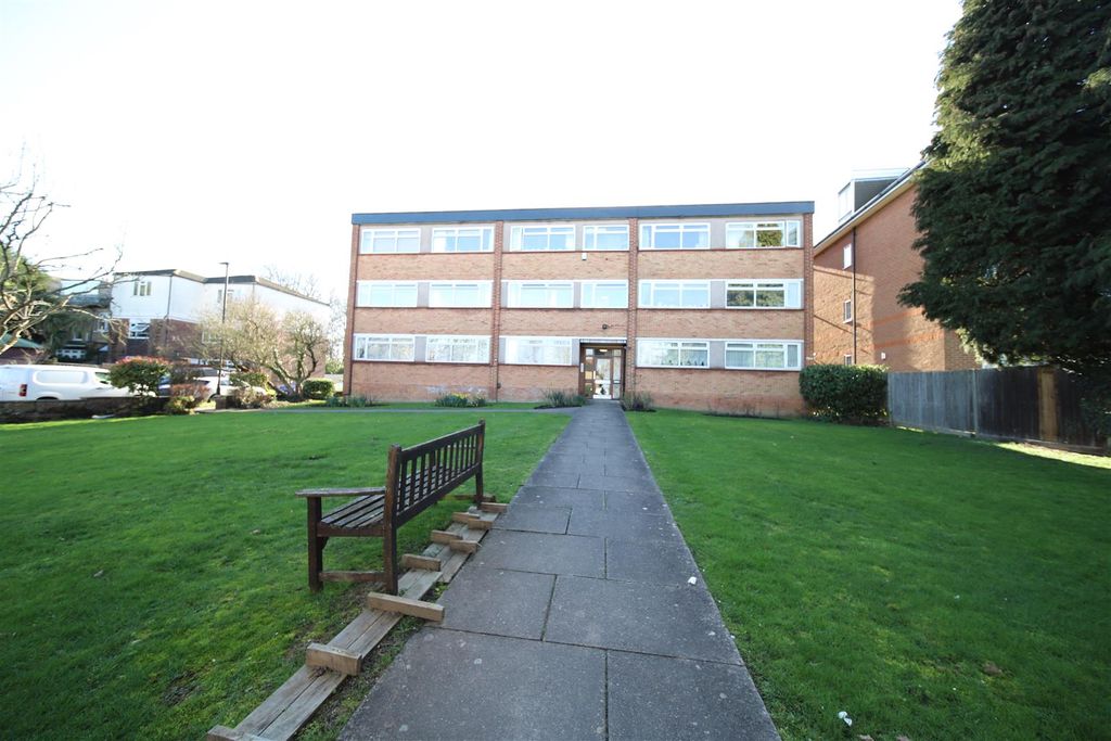 Property photo 1 of 15 Rear Building.Jpg