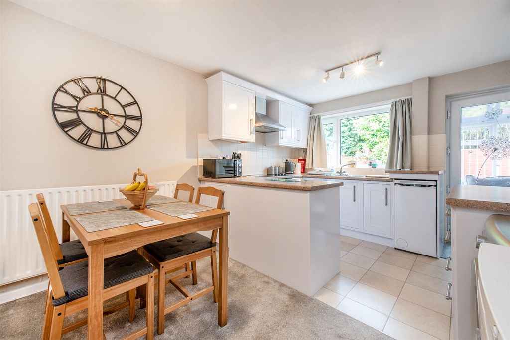 Property photo 2 of 19 Kitchen/Diner