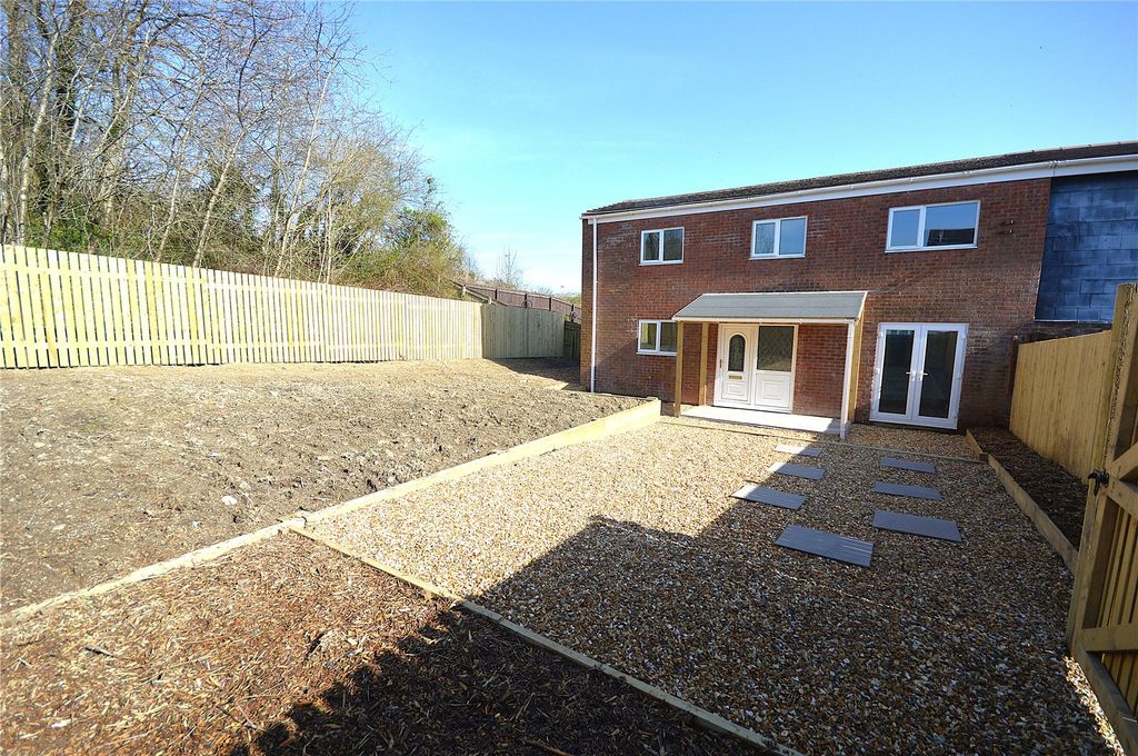 Additional image 15 of 3 bed semi-detached house for saleLon Helyg, Newtown, Powys SY16