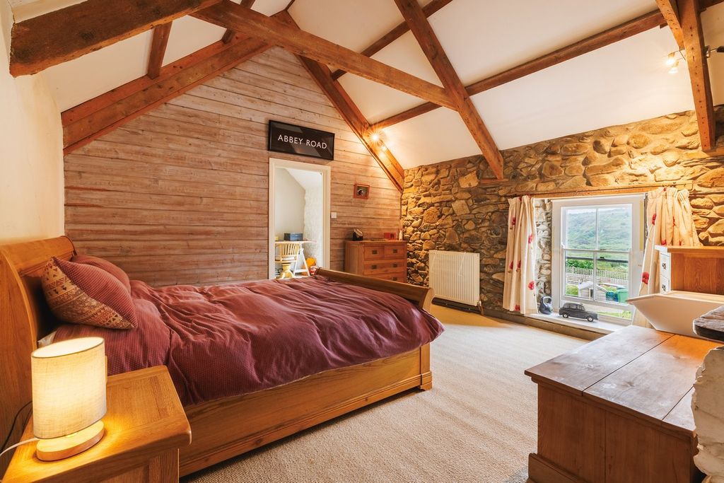 Additional image 23 of 4 bed farmhouse for saleLlanychaer SA65