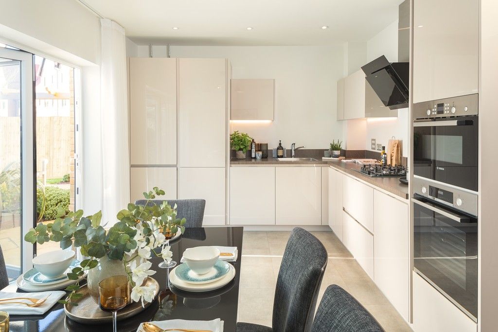 Property photo 3 of 14 cala At Nobel Park, Phase 6, Didcot