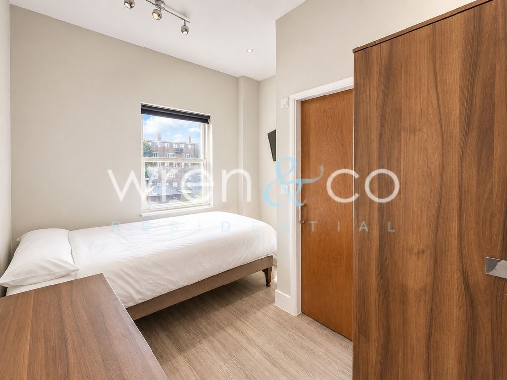 Property photo 1 of 11 Studio Flat For Rent