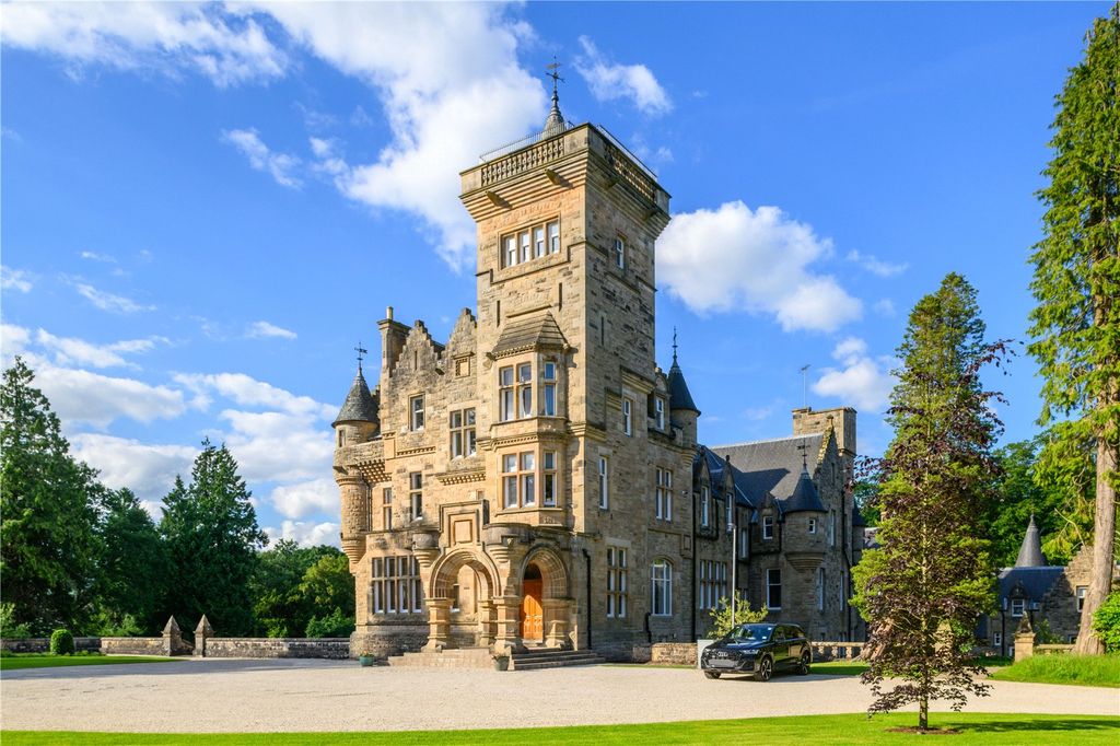 Property photo 1 of 26 The Mansion House