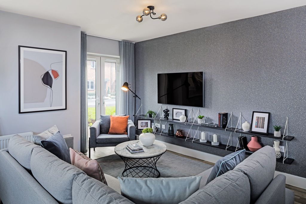 Property photo 1 of 5 Vise-Klwv-21-0009