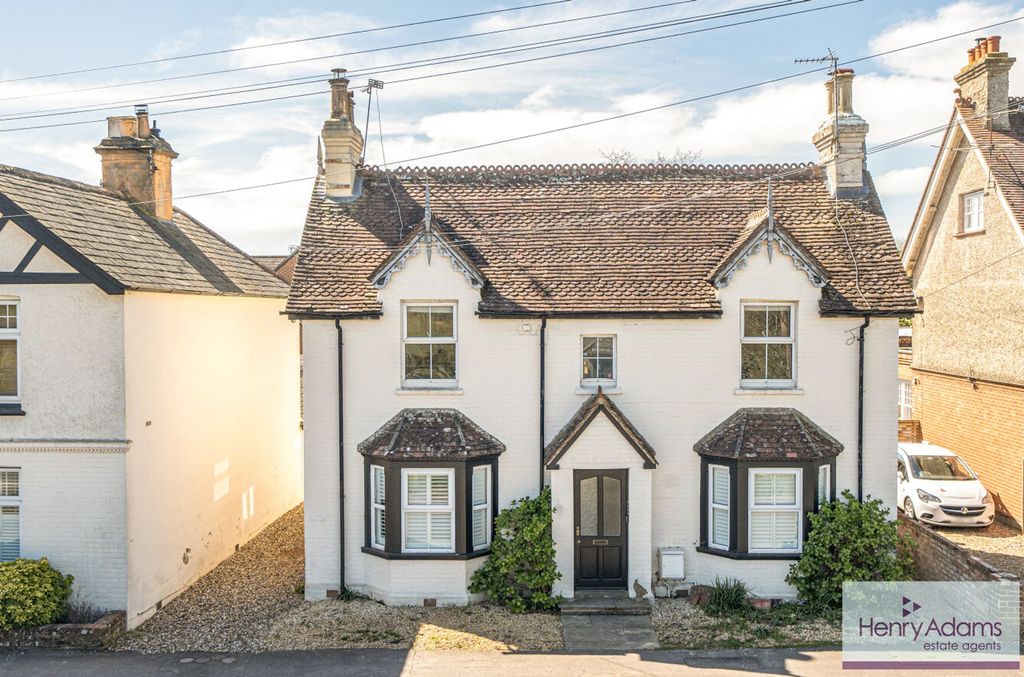 Additional image 12 of 1 bed flat for saleStation Road, Liss GU33
