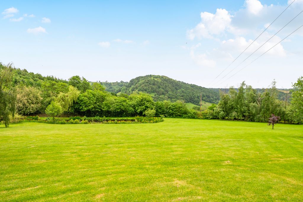 Additional image 38 of 4 bed detached house for saleBryn Celyn, Llanfyllin, Powys SY22
