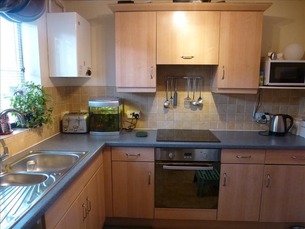 Property photo 2 of 3 Kitchen
