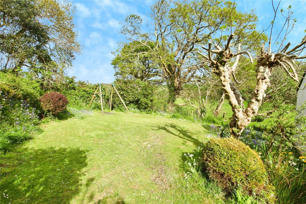 Property photo 3 of 23 Rear Garden