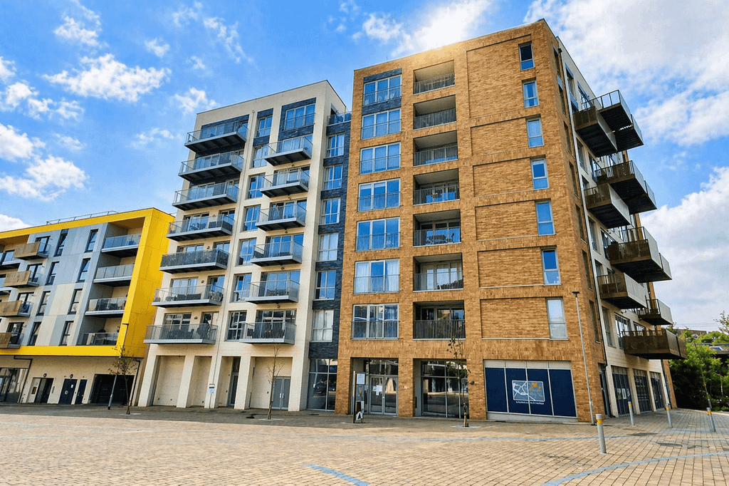 Property photo 1 of 9 Cunard Square, Chelmsford, Essex, CM1 1Au