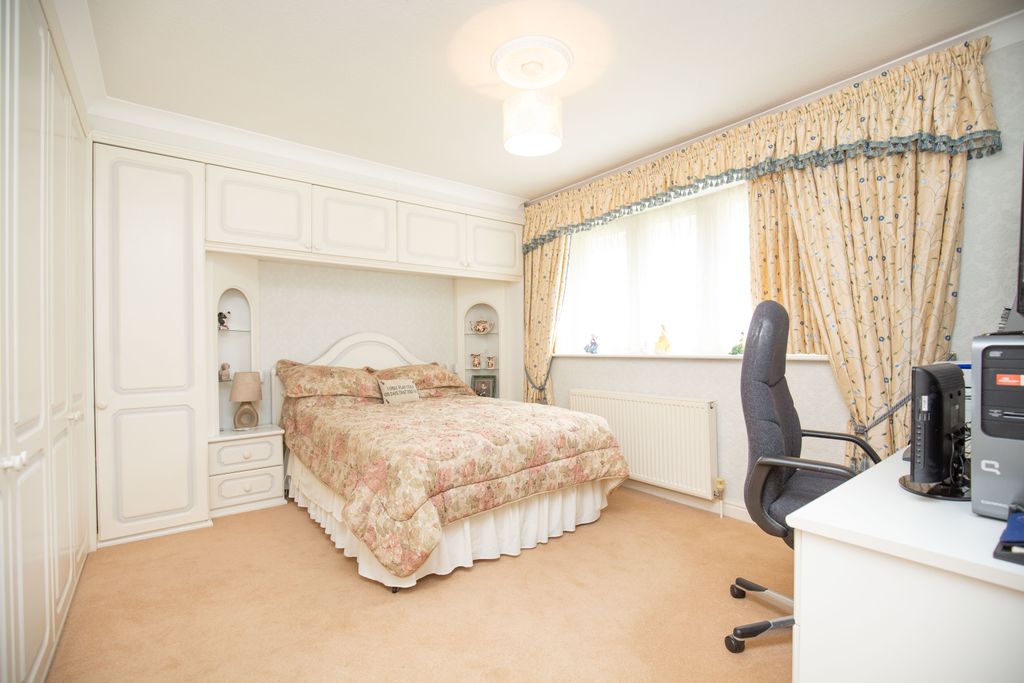 Additional image 13 of 2 bed detached bungalow for saleHolte Road, Atherstone CV9