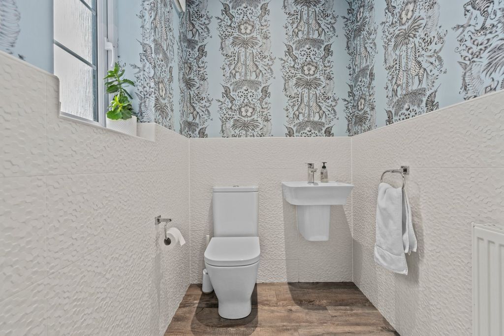 Additional image 8 of 5 bed detached house for saleGallipoli Place, Larbert FK5
