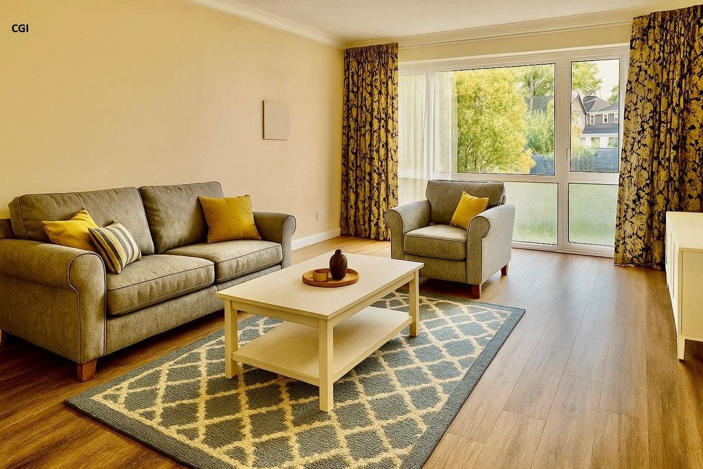 Property photo 2 of 13 Living Room