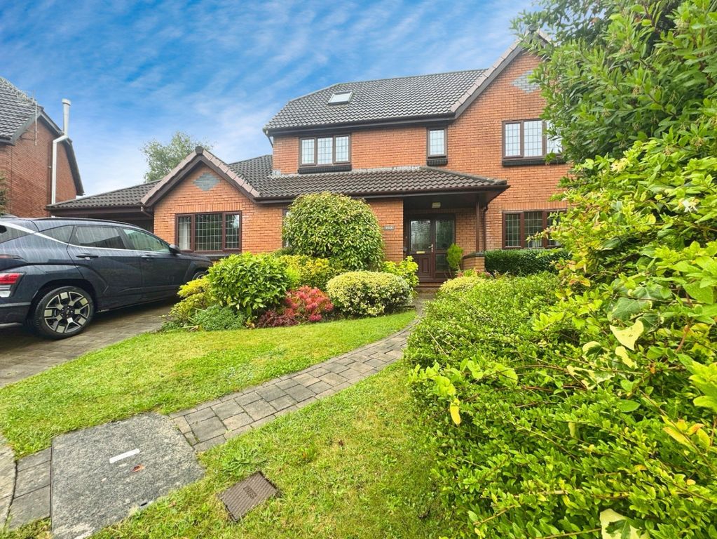 Additional image 45 of 6 bed detached house for saleLlys-Y-Dderwen, Llangennech, Llanelli, Carmarthenshire SA14