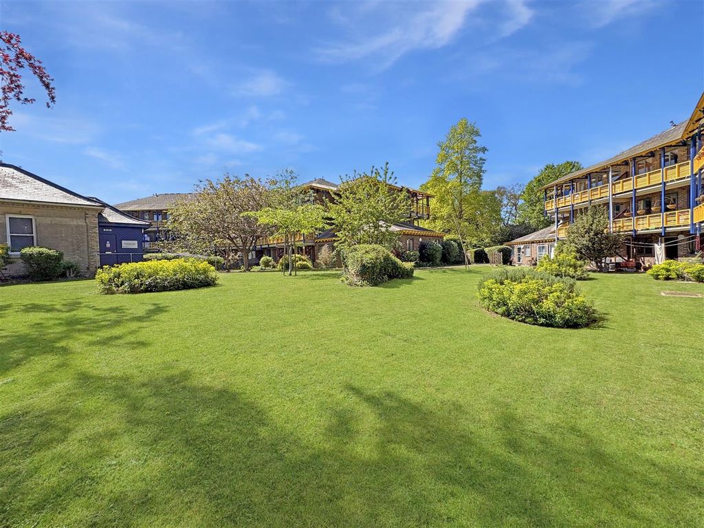 Additional image 9 of 1 bed flat for saleQueensway, Trumpington CB2