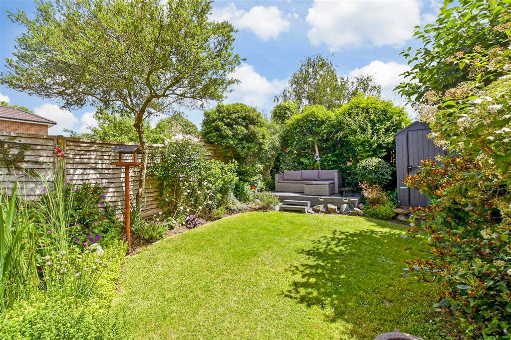 Property photo 1 of 14 Rear Garden