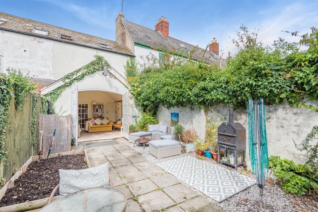 Additional image 24 of 3 bed terraced house for saleSt. John Street, Monmouth, Monmouthshire NP25