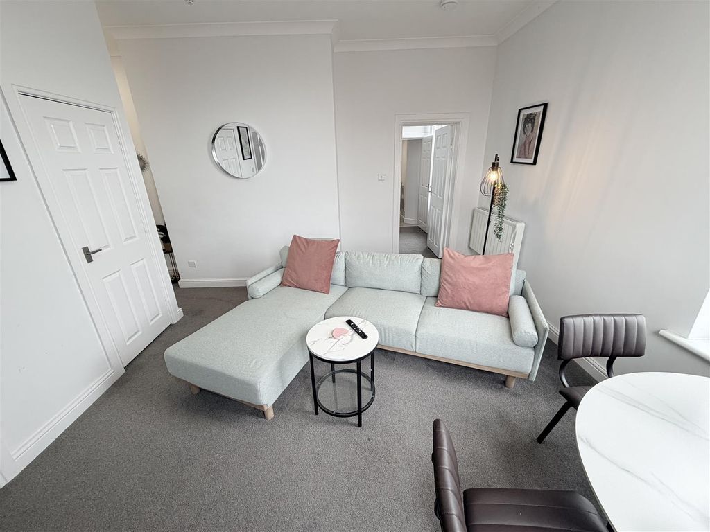 Additional image 4 of 1 bed flat to rentAbdiel House, Middleton Road, Hartlepool TS24